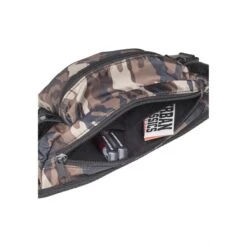 URBAN CLASSICS Stedelijke Klassieke Heup Nylon Tas 20 URBAN CLASSICS Stedelijke Klassieke Heup Nylon Tas -Accessoires Verkoop tb2261 01425 tb2261 p13 01425 black browncamo 1