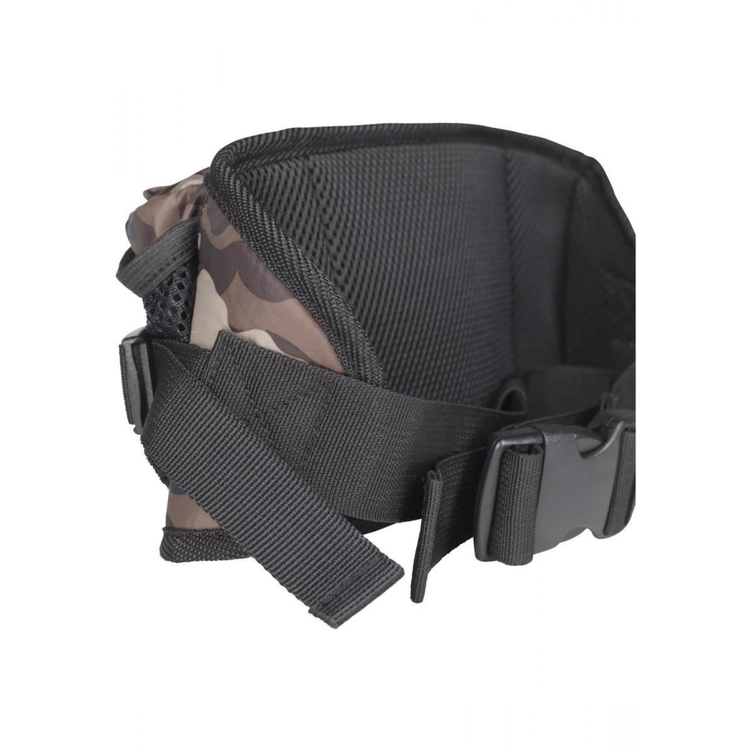 URBAN CLASSICS Stedelijke Klassieke Heup Nylon Tas 10 URBAN CLASSICS Stedelijke Klassieke Heup Nylon Tas - Image 8