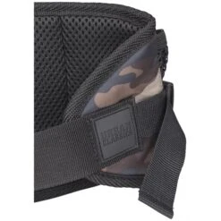 URBAN CLASSICS Stedelijke Klassieke Heup Nylon Tas 22 URBAN CLASSICS Stedelijke Klassieke Heup Nylon Tas -Accessoires Verkoop tb2261 01425 tb2261 p7 01425 black browncamo 1