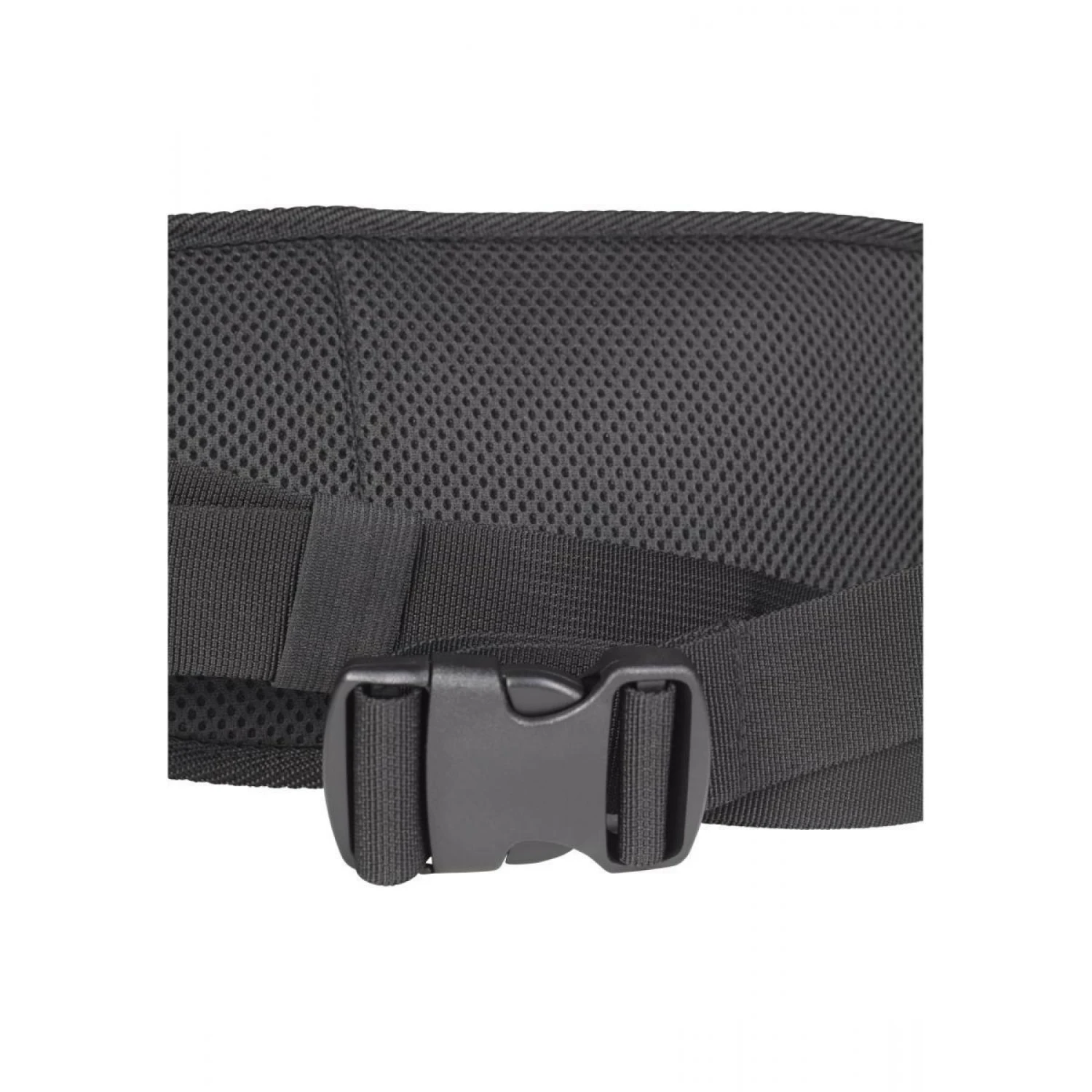 URBAN CLASSICS Stedelijke Klassieke Heup Nylon Tas 12 URBAN CLASSICS Stedelijke Klassieke Heup Nylon Tas - Image 10