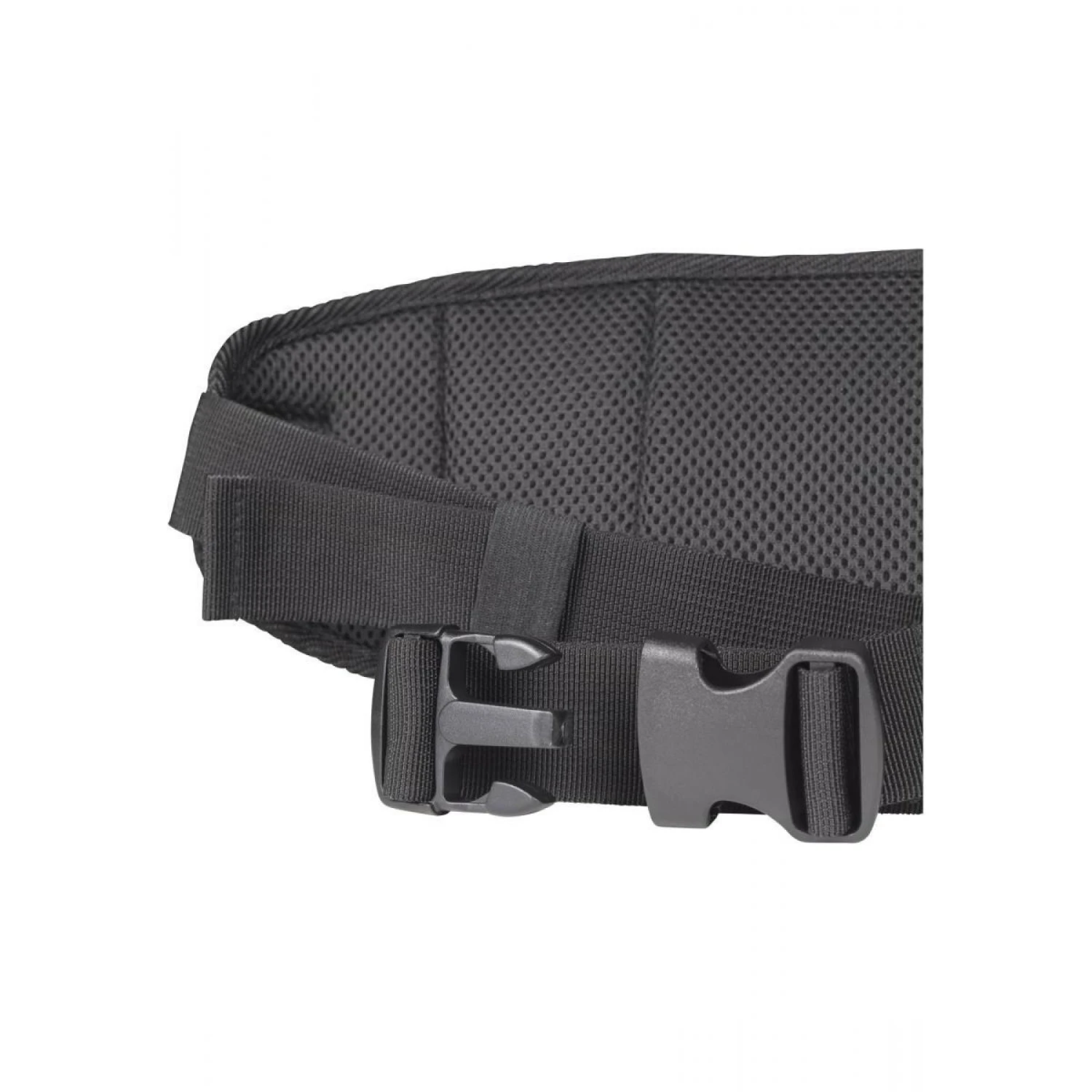 URBAN CLASSICS Stedelijke Klassieke Heup Nylon Tas 13 URBAN CLASSICS Stedelijke Klassieke Heup Nylon Tas - Image 11