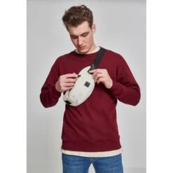 URBAN CLASSICS Banana Urban Classic Sherpa Mini Basic -Accessoires Verkoop tb2274 00555 tb2274 m9 00555 offwhite