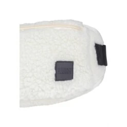 URBAN CLASSICS Banana Urban Classic Sherpa Mini Basic -Accessoires Verkoop tb2274 00555 tb2274 p3 00555 offwhite