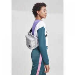 URBAN CLASSICS Stedelijke Klassieker Oversized Zak -Accessoires Verkoop tb2437 00473 tb2437 m3 00473 silver