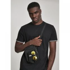 URBAN CLASSICS Stedelijke Klassieke Zak Bedrukt Fetival -Accessoires Verkoop tb2544 00007 tb2544 m1 00007 1