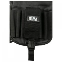 URBAN CLASSICS Stedelijke Klassieke Zak Bedrukt Fetival -Accessoires Verkoop tb2544 00007 tb2544 p7 00007