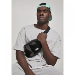 URBAN CLASSICS Zakje Stedelijk Klassiek Transparant -Accessoires Verkoop tb2553 01654 tb2553 m1 01654 1