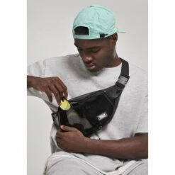 URBAN CLASSICS Zakje Stedelijk Klassiek Transparant -Accessoires Verkoop tb2553 01654 tb2553 m13 01654 1