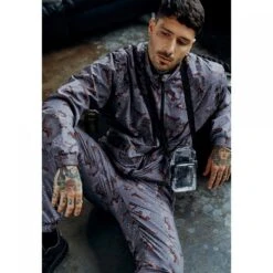 URBAN CLASSICS Stedelijke Klassieke Krobodillenbuidel -Accessoires Verkoop tb2931 01531 tb2931 i03 01531