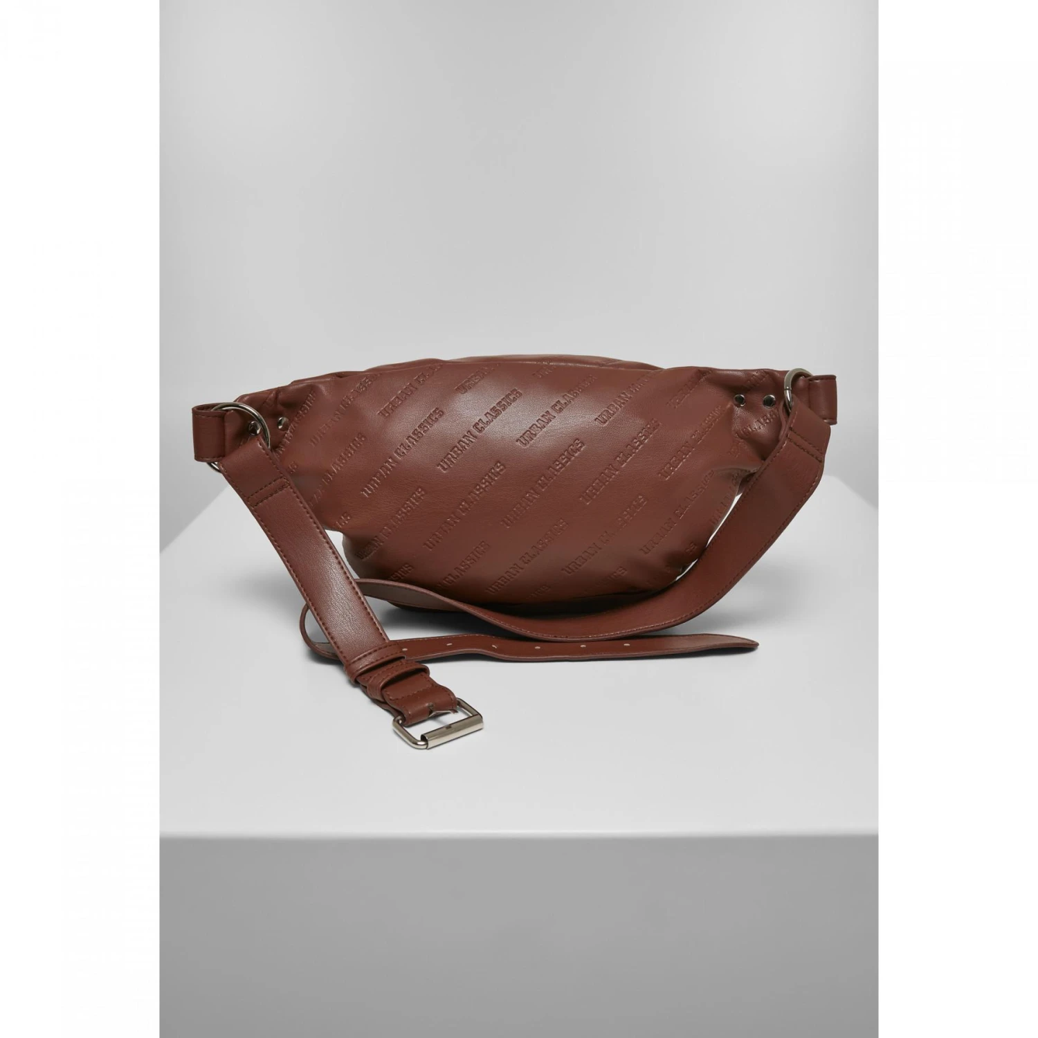 Tas Urban Classics Imitation Leather 4 Tas Urban Classics Imitation Leather - Image 2