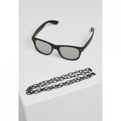 URBAN CLASSICS Stedelijke Klassieke Likoma-spiegelzonnebril -Accessoires Verkoop tb3379 02499 tb3379 p1 02499 1