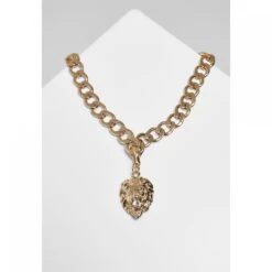 Halsketting Urban Classics Lion Basic