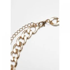 Halsketting Urban Classics Lion Basic -Accessoires Verkoop tb4045 00109 3