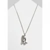 Halsketting Urban Classics Pray Hands -Accessoires Verkoop tb4049 00473 0