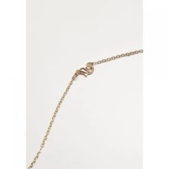 Halsketting Urban Classics Big Basic Cross -Accessoires Verkoop tb4057 00109 3