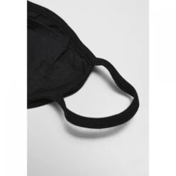 Maskers Urban Classics Logo Print (2pcs) -Accessoires Verkoop tb4065 00007 5