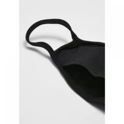 Maskers Urban Classics Logo Print (2pcs) -Accessoires Verkoop tb4065 00007 6