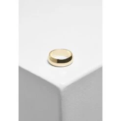 Ringen Urban Classics Diamond (x3) -Accessoires Verkoop tb4317 00109 5