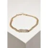 Halsketting Urban Classics Xoxo -Accessoires Verkoop tb4330 00109 0