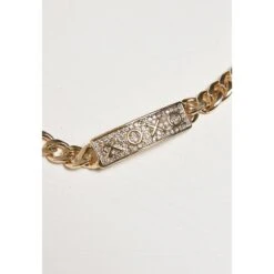 Halsketting Urban Classics Xoxo -Accessoires Verkoop tb4330 00109 1