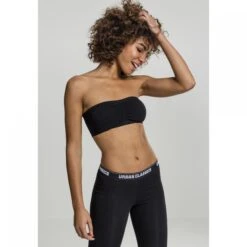 URBAN CLASSICS Vrouwenkant Urban Klassieker Bandeau -Accessoires Verkoop tb683 00007 0