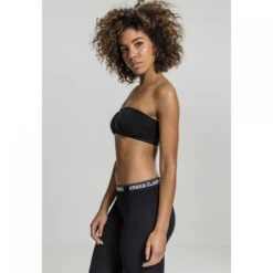 URBAN CLASSICS Vrouwenkant Urban Klassieker Bandeau -Accessoires Verkoop tb683 00007 1