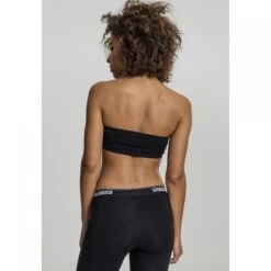 URBAN CLASSICS Vrouwenkant Urban Klassieker Bandeau -Accessoires Verkoop tb683 00007 2