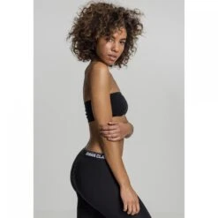 URBAN CLASSICS Vrouwenkant Urban Klassieker Bandeau -Accessoires Verkoop tb683 00007 3