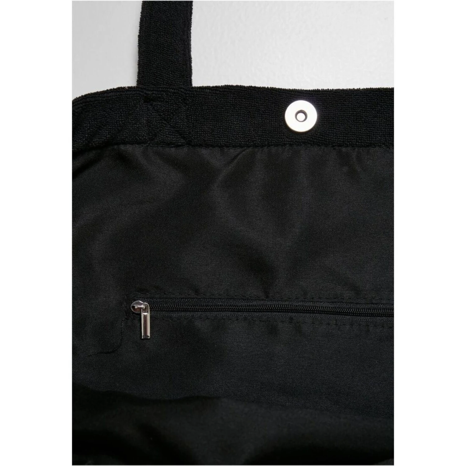 Vrouwenring Urban Classics Big Terry Tote 5 Vrouwenring Urban Classics Big Terry Tote - Image 3