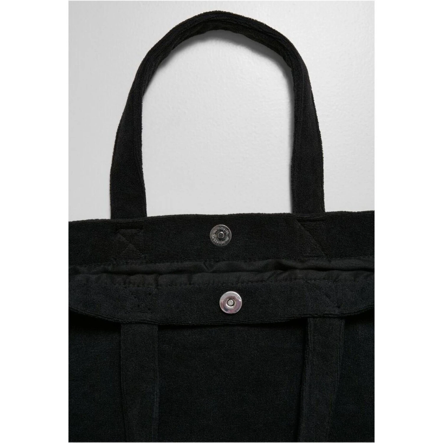 Vrouwenring Urban Classics Big Terry Tote 4 Vrouwenring Urban Classics Big Terry Tote - Image 2