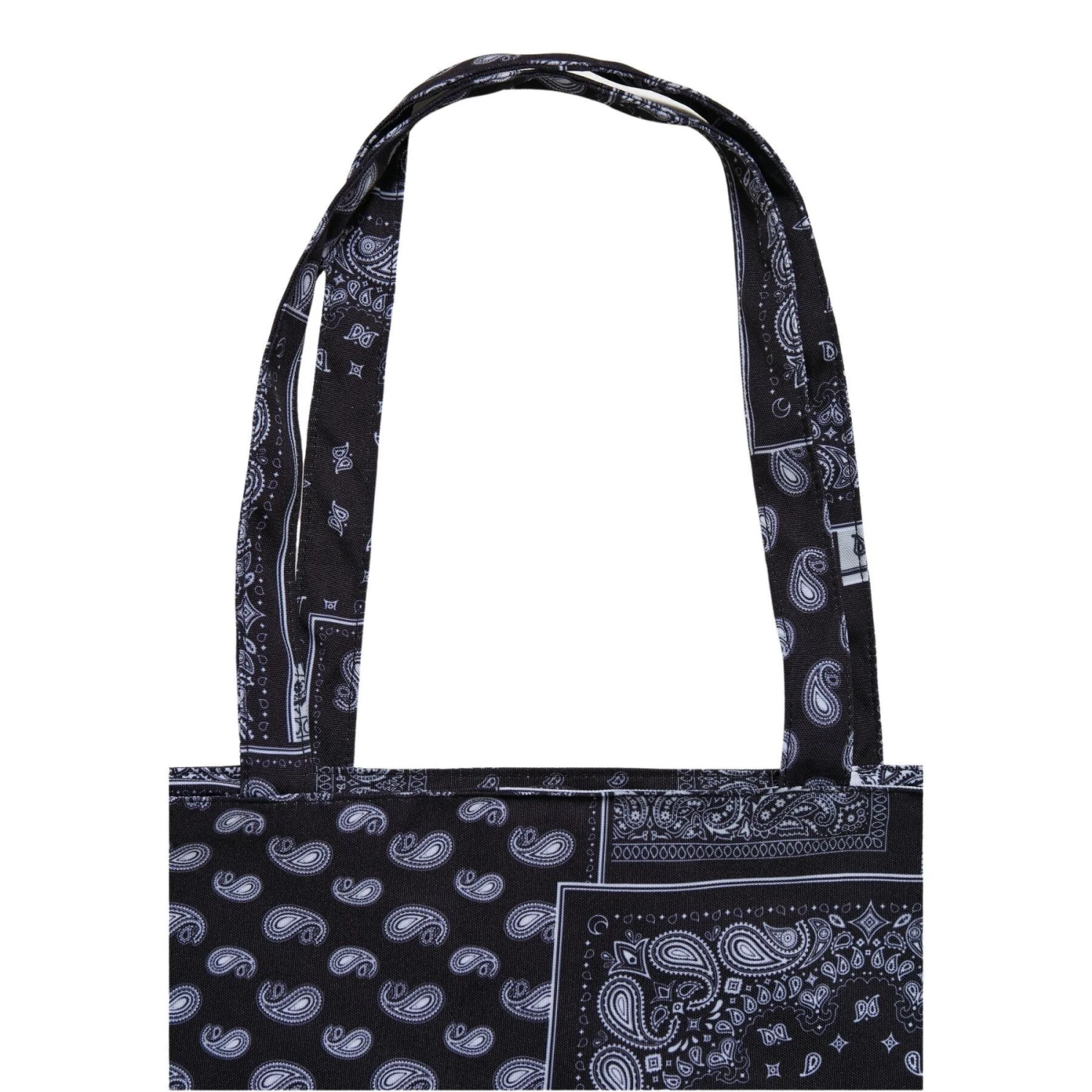 Damesbandana Draagtas Urban Classics Patchwork 6 Damesbandana Draagtas Urban Classics Patchwork - Image 4