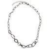Damesketting Urban Classics Various Fastener -Accessoires Verkoop urban classics tb5632 00473 0
