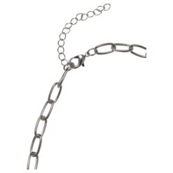 Damesketting Urban Classics Various Fastener -Accessoires Verkoop urban classics tb5632 00473 2