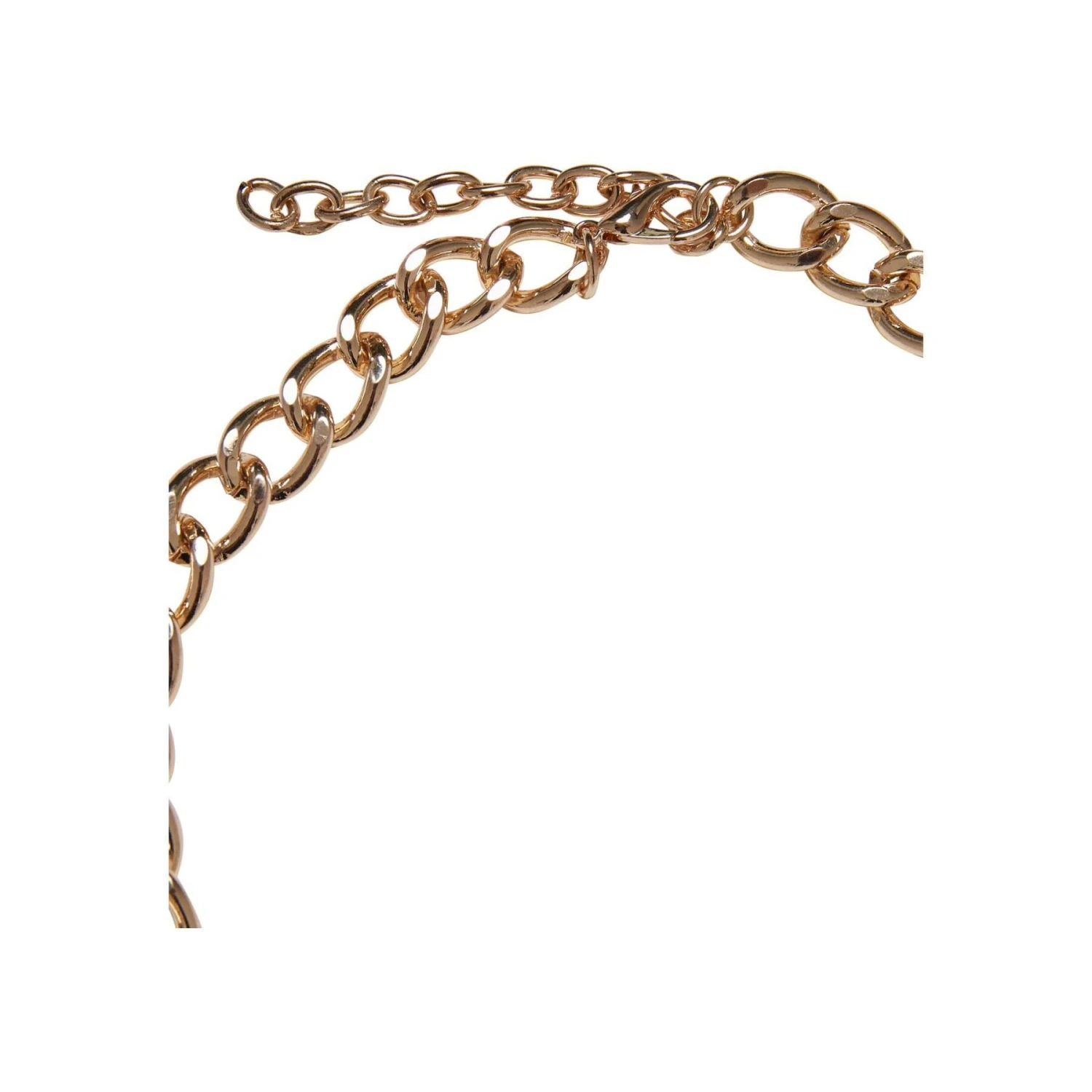 Damesketting Urban Classics Comet Crystal 5 Damesketting Urban Classics Comet Crystal - Image 3