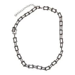 Damesketting Urban Classics Chunky Chain -Accessoires Verkoop urban classics tb5827 04271 1