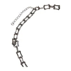Damesketting Urban Classics Chunky Chain -Accessoires Verkoop urban classics tb5827 04271 2