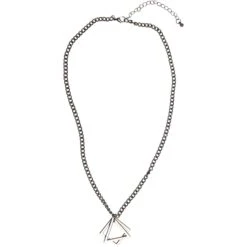 Damesketting Urban Classics Mercury Layering
