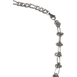 Damesketting Urban Classics Mars Various Chain -Accessoires Verkoop urban classics tb5841 00473 2