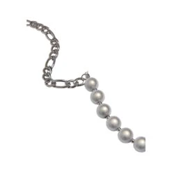 Damesketting Urban Classics Mars Various Chain -Accessoires Verkoop urban classics tb5841 00473 4
