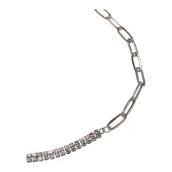 Damesketting Urban Classics Venus Various Flashy Chain -Accessoires Verkoop urban classics tb5843 00473 3