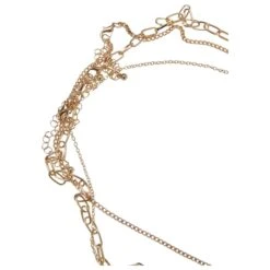 Gebloemde Kralenkettingen Voor Dames Urban Classics (x3) -Accessoires Verkoop urban classics tb6468 00109 2