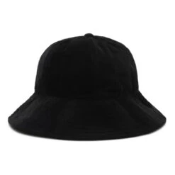 Bob Vrouw Vans Together Forever -Accessoires Verkoop vans vn0a5drvblk1 m noir 3