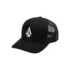 Cap Volcom Full Stone Cheese 1 Cap Volcom Full Stone Cheese -Accessoires Verkoop volcom d5512317 blk noir 1